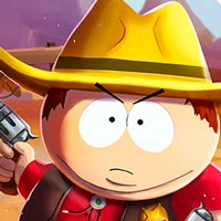 South Park: Phone Destroyer (удалено проверку лицензии)